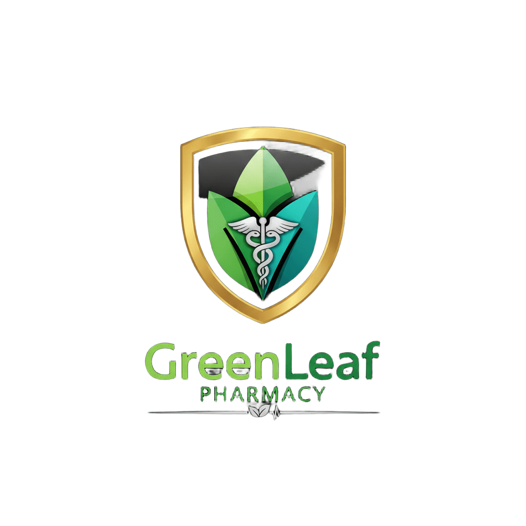 GreenLeaf