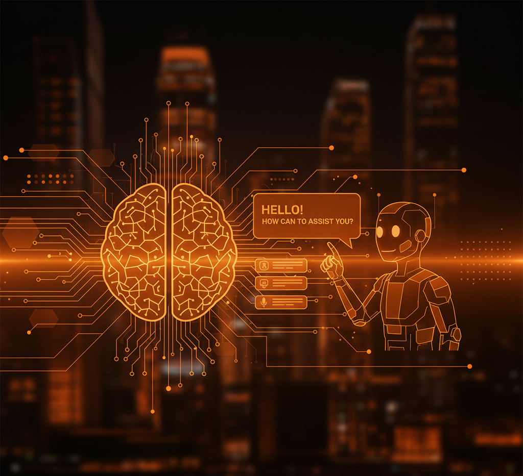 AI and Machine Learning Solutions by CodeKeys