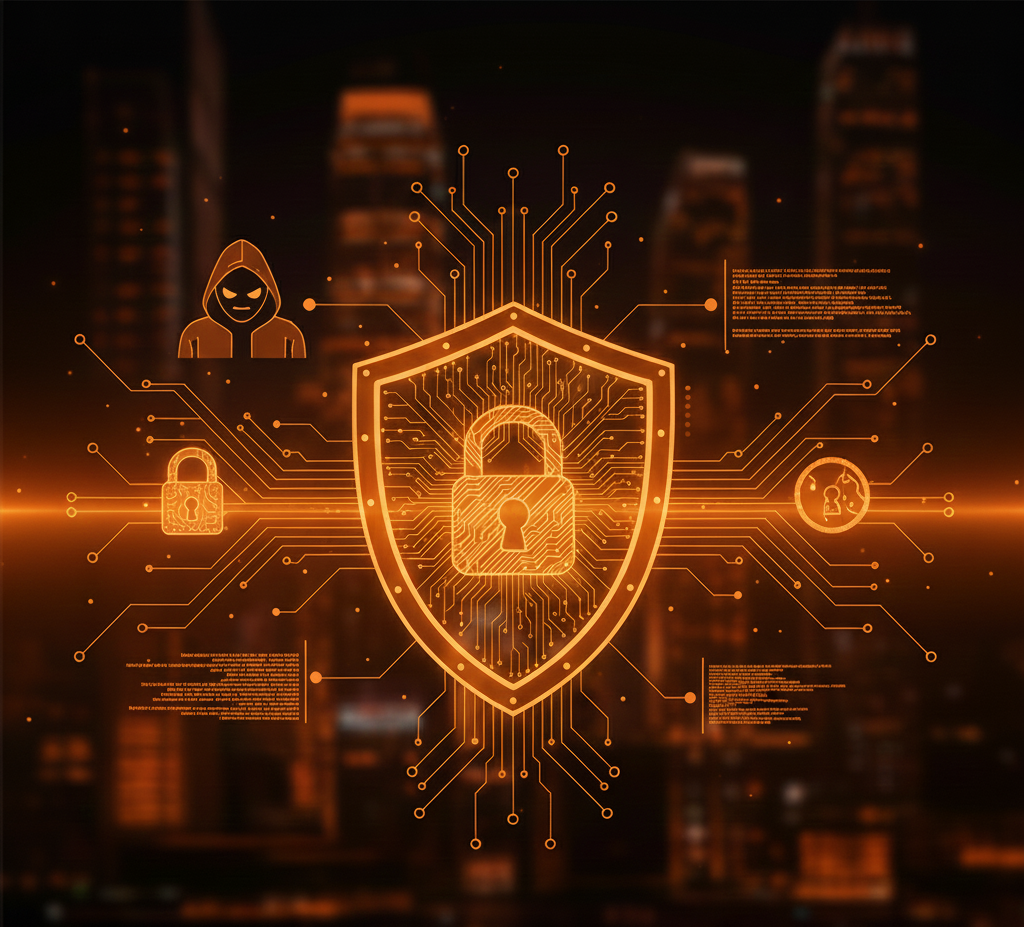 Cybersecurity and Risk Assessment Solutions