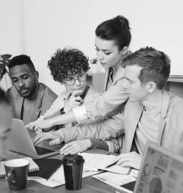 Join CodeKeys Remote Team