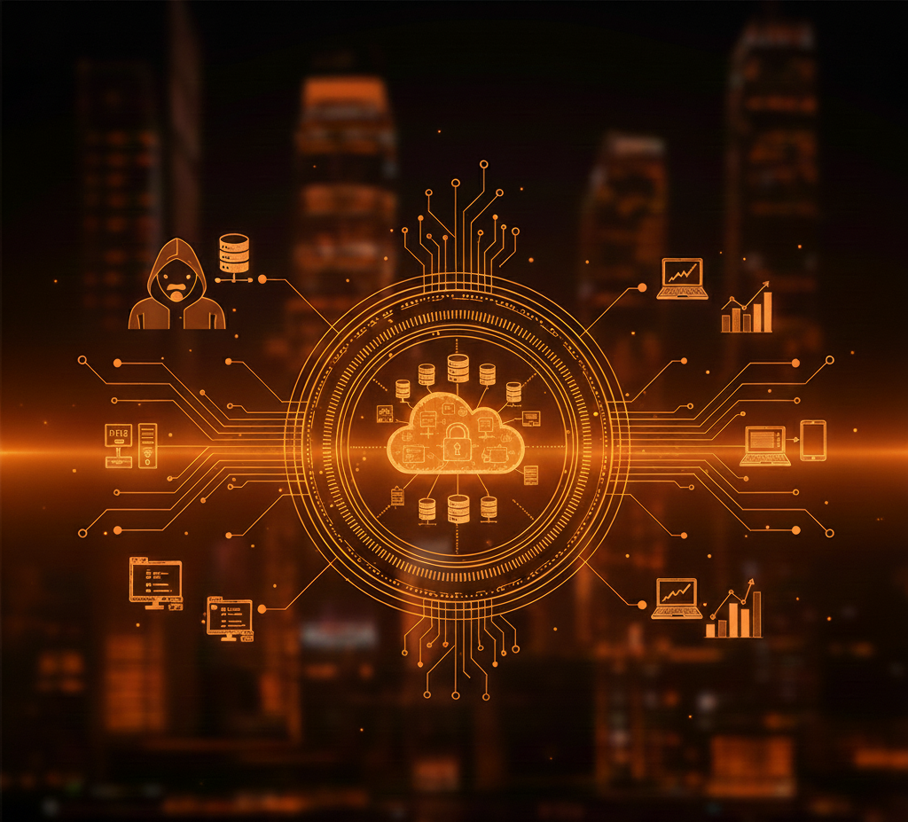 Cloud Computing and DevOps Services by CodeKeys