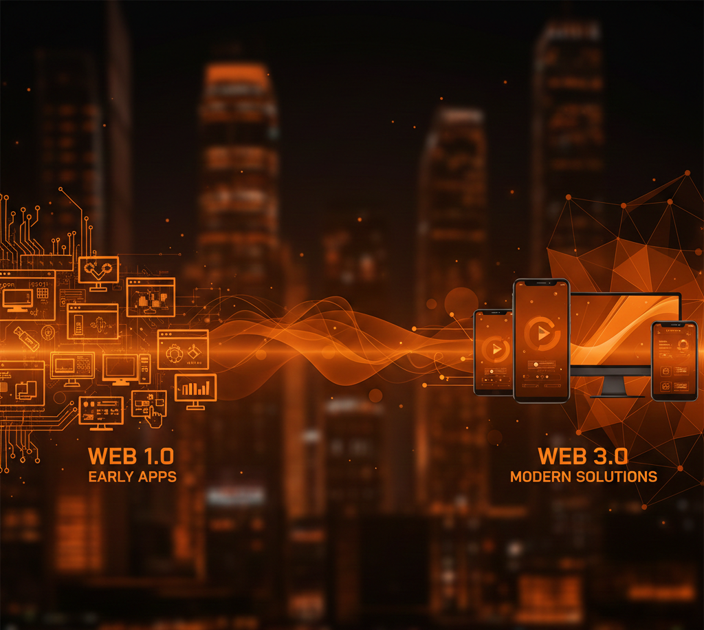 Professional Web and Mobile Development by CodeKeys